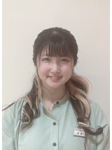 ネイルステーション 松坂屋名古屋店(NAIL STATION) 伊藤 