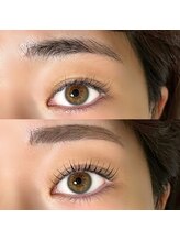 リリーブロウ 天王寺店(Lily brow)/