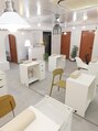 ネイルメゾン 渋谷店(NAIL MAISON)/NAIL MAISON