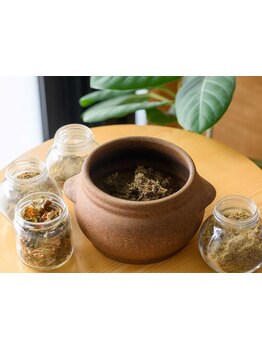 冷え改善・代謝をUPしたい