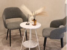 ラピスガーデン 東神奈川(LAPIS GARDEN)/【店内】待合≪東神奈川≫