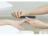 【平日限定ハンド、フットのフリーパス】ご購入後2回目からのご予約