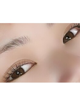 デザイン力が自慢のサロン