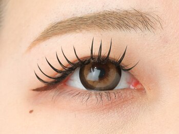 ラッシュバー 天王寺店(LUSH BAR)/ダブルフラット付け放題！