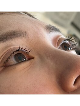 ベルプラーナ(Bellpurana)/ケラチンラッシュリフト