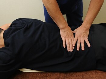 はりきゅう整骨院 健志/骨盤矯正で身体の土台を美しく☆