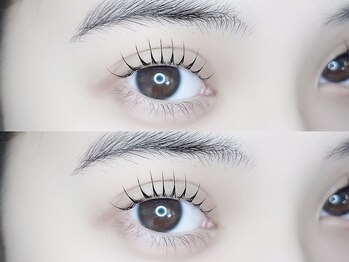 シーン スタジオ 池袋2号店(SSIN STUDIO)/池袋まつ毛パーマ、眉毛サロン