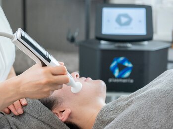 ビコツプロ(Bikotsu Pro)/県内初！美肌革命プラズマ