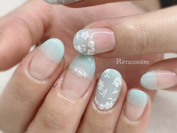 ランコントル(Rencontre)/*こだわりアートコース*