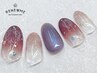 【Hand】選べる★マンスリートレンドデザイン ¥7900/¥8900　　＊8/1new☆