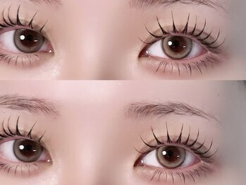 リッカ(Ricca.)/Designed by Hitomi