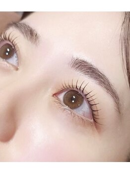 いろはの写真/【デザイン×技術力に自信あり◎】高品質マツエクや大人気まつ毛パーマですっぴんを底上げしましょう♪
