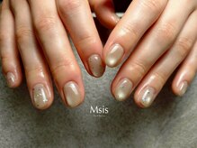 エムシス(Msis)/微粒子マグネット