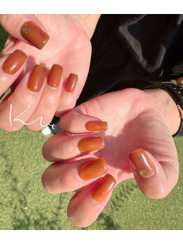 クレー(Klee)/美ワンカラー