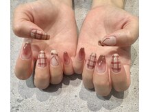 お客様のご要望も丁寧にカウンセリング♪