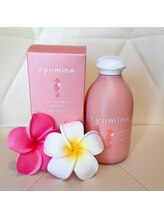 ハワイアンフォレストスパ 高崎井野店(ハワイアンフォレストSpa)/シルクソルトで全身ツルスベ♪