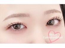 リコット(Ricott)/エクステ&パーマ