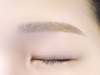 ボーテプラス(beaute+)/垢抜けアイブロウ