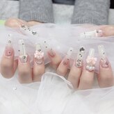 エムネイル(m nail)