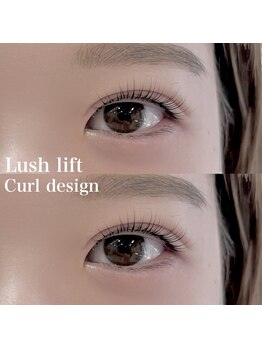アーバンシーアイラッシュ 川口(Urbansea eyelash)/[川口駅/LED/パリジェンヌ]