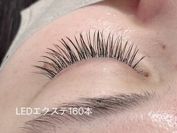 アイアム(I AM)/LED160本