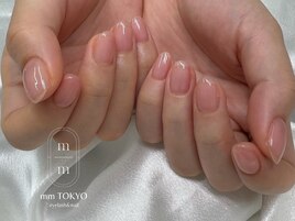 ワンカラー/パラジェル