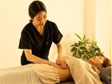 ゆめごこち 国立店の雰囲気（一人一人に合わせた丁寧なケア）