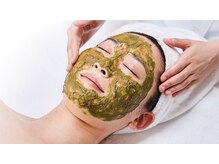 エステサロン アンジュール(Angelle)の雰囲気(ハーブピーリング!本気の肌改善メニューで今年こそ!)