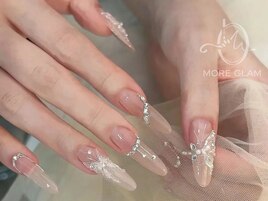 チップ持ち込みデザイン