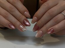 ハイネイル 池袋(Hi nail)/Flower art