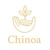 ちのあ(Chinoa)のお店ロゴ