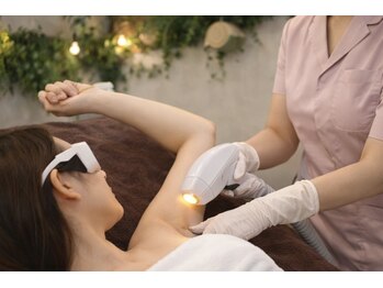 ソライロ/メンズ脱毛専門から女性も可能に