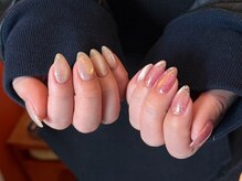 ネロリ バイ エイティスト(neroli by 8ist)/90分アート放題［新宿/新宿駅］