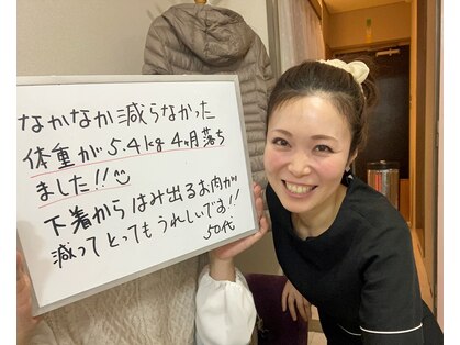 ペルラ(Perla)の写真