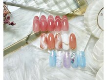 ビューイング(美ing)/【定額】3種選べるアート¥7980