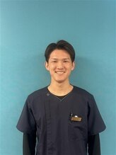 タスク整体院 浜松東若林店&nbsp;間宮 聖也