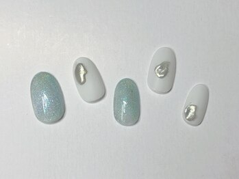 ユニコーン&ミラー♪