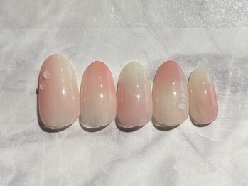 ネイルサロン ブリオン(Nail Salon Bullion)/