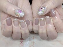 ミガクネイル(Migaku nail)/