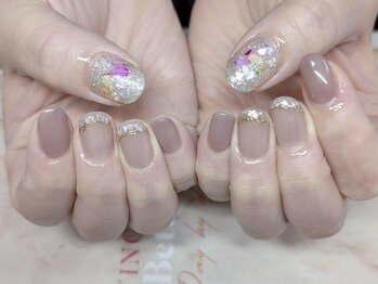 ミガクネイル(Migaku nail)/