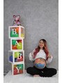 スタジオリット(studio lit) 2025年11月に出産し16kg太りました笑 11kg痩せて残り5kg