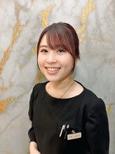 アンジェヴォーグ 名古屋本店(Angevogue) 川村 由衣奈