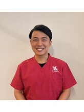 新船橋アイケア整骨院(i-care整骨院) 大田 晃平