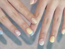 サニーサイド 銀座(Sunny Side)/夏のおまかせニュアンス
