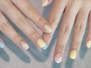 夏のおまかせニュアンス