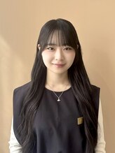 アンジェリカミッシェル 横浜店&nbsp;Y. Takeda
