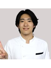 アイキュア鍼灸接骨院 Echika池袋(iCure鍼灸接骨院) 伊澤 大佑