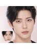【初回限定】朝の時短|眉ワックス+眉カット