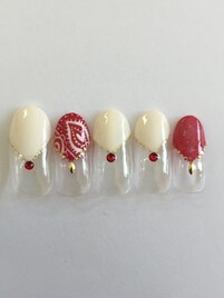 初回他店オフ無料♪定額￥9980