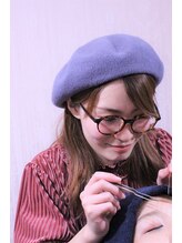 ビューティーヘア スウィング(Beauty Hair SWING)&nbsp;山下 愛生